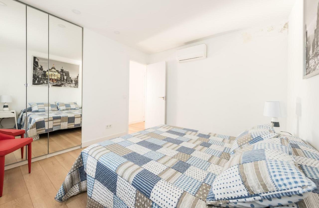 Ever House Ifema Mar De Cristal Madri