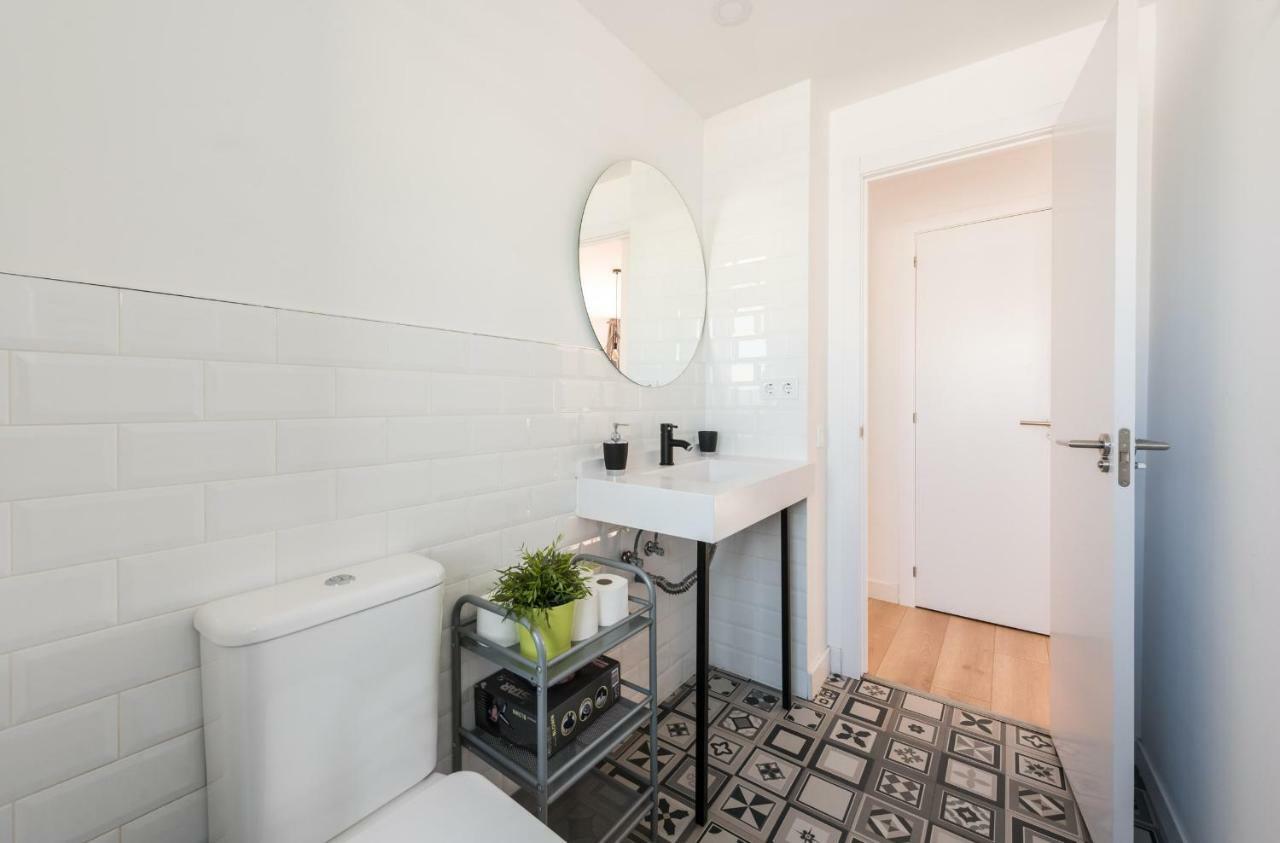Apartamento Ever House Ifema Mar De Cristal Madri