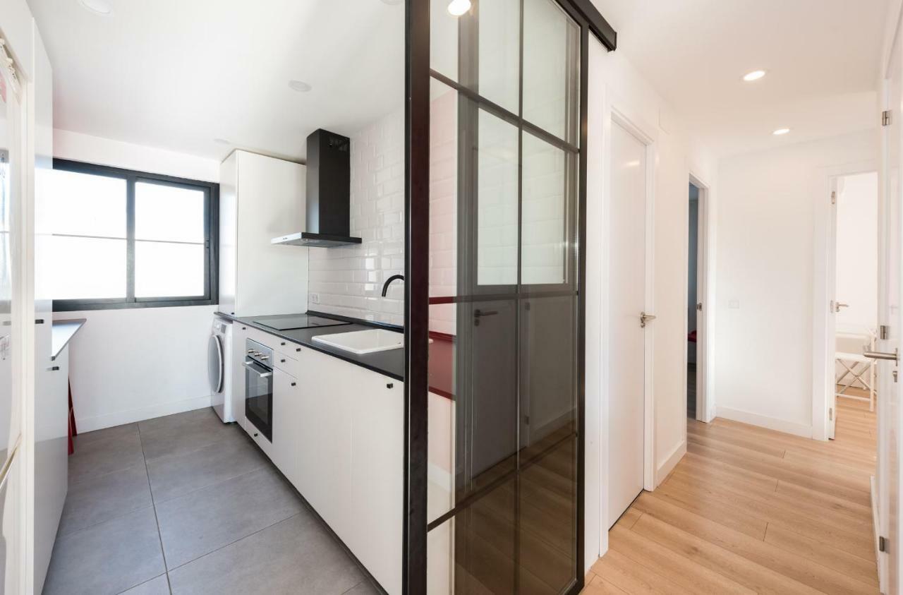 Ever House Ifema Mar De Cristal Madri