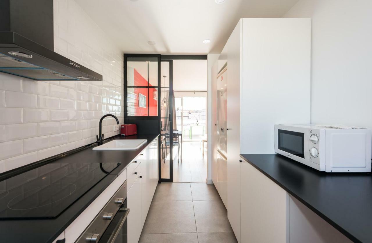 Ever House Ifema Mar De Cristal