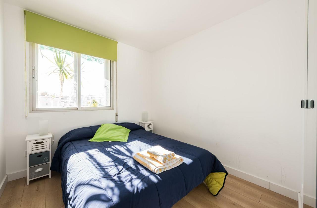 Apartamento Ever House Ifema Mar De Cristal *