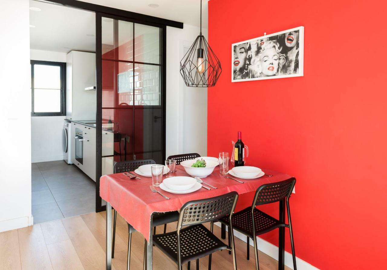 Ever House Ifema Mar De Cristal