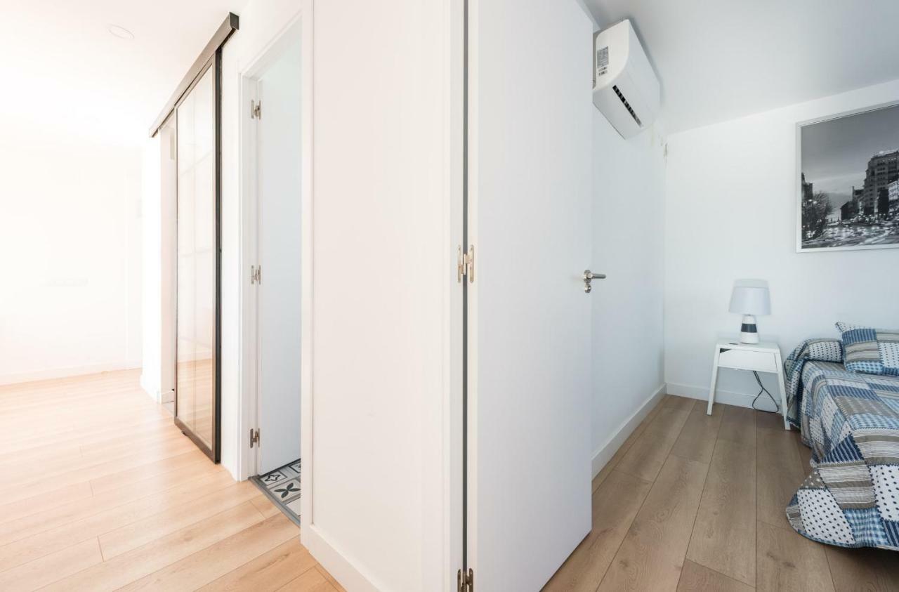 Ever House Ifema Mar De Cristal * Madri