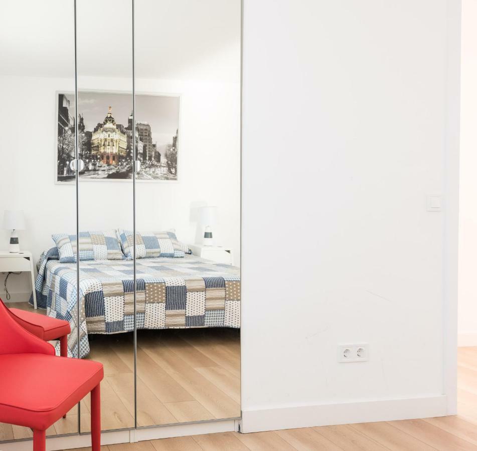 Ever House Ifema Mar De Cristal Apartamento *