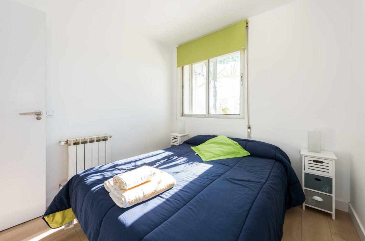 Apartamento Ever House Ifema Mar De Cristal Madri