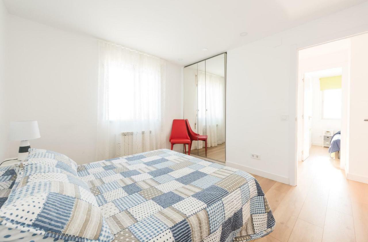 Ever House Ifema Mar De Cristal Apartamento