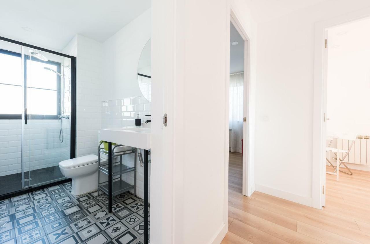 Ever House Ifema Mar De Cristal *