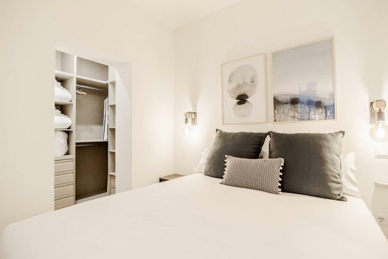 Stylish Nest 1bd Plaza Mayor - Sol Apartment