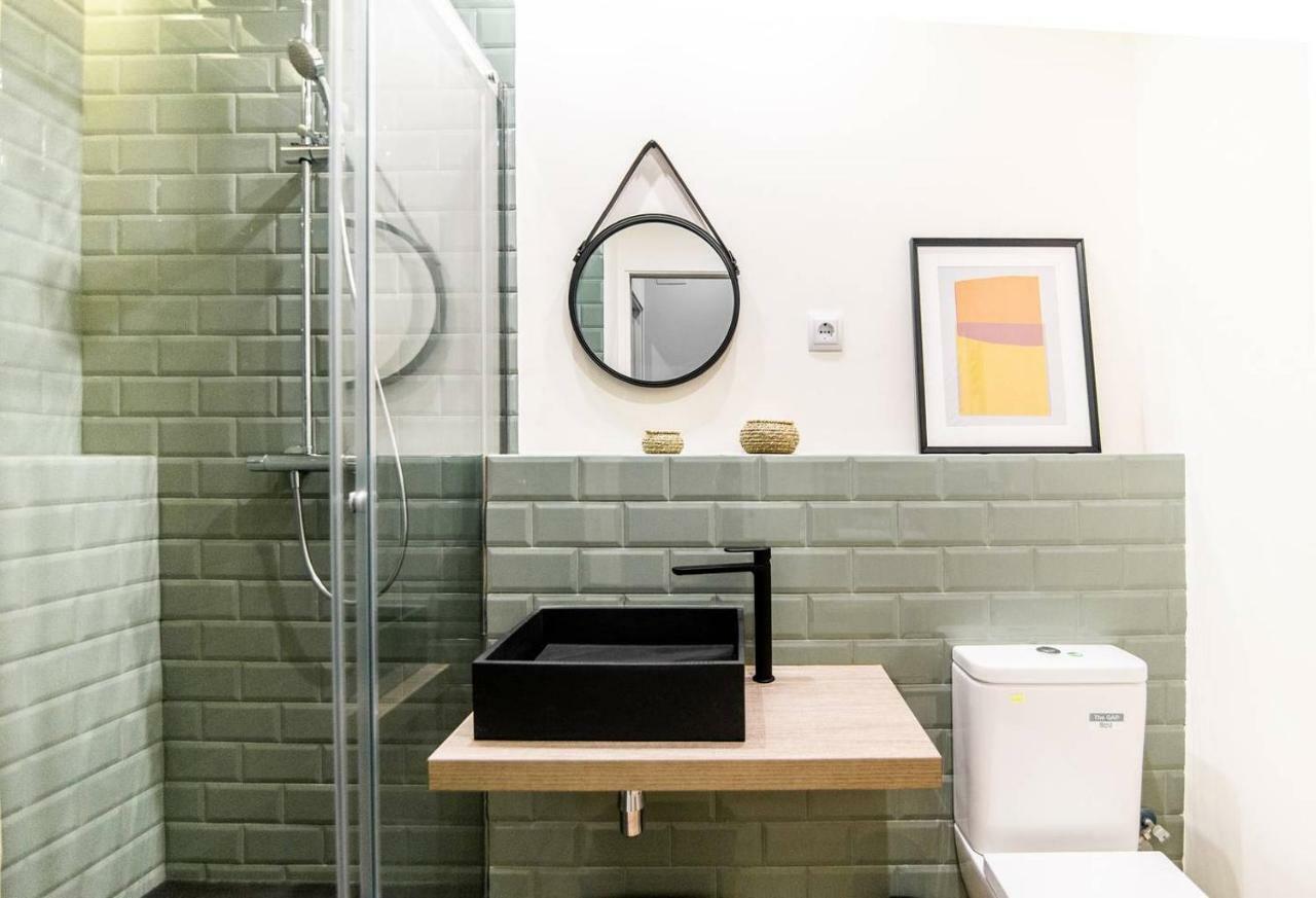 Stylish Nest 1bd Plaza Mayor - Sol Madrid