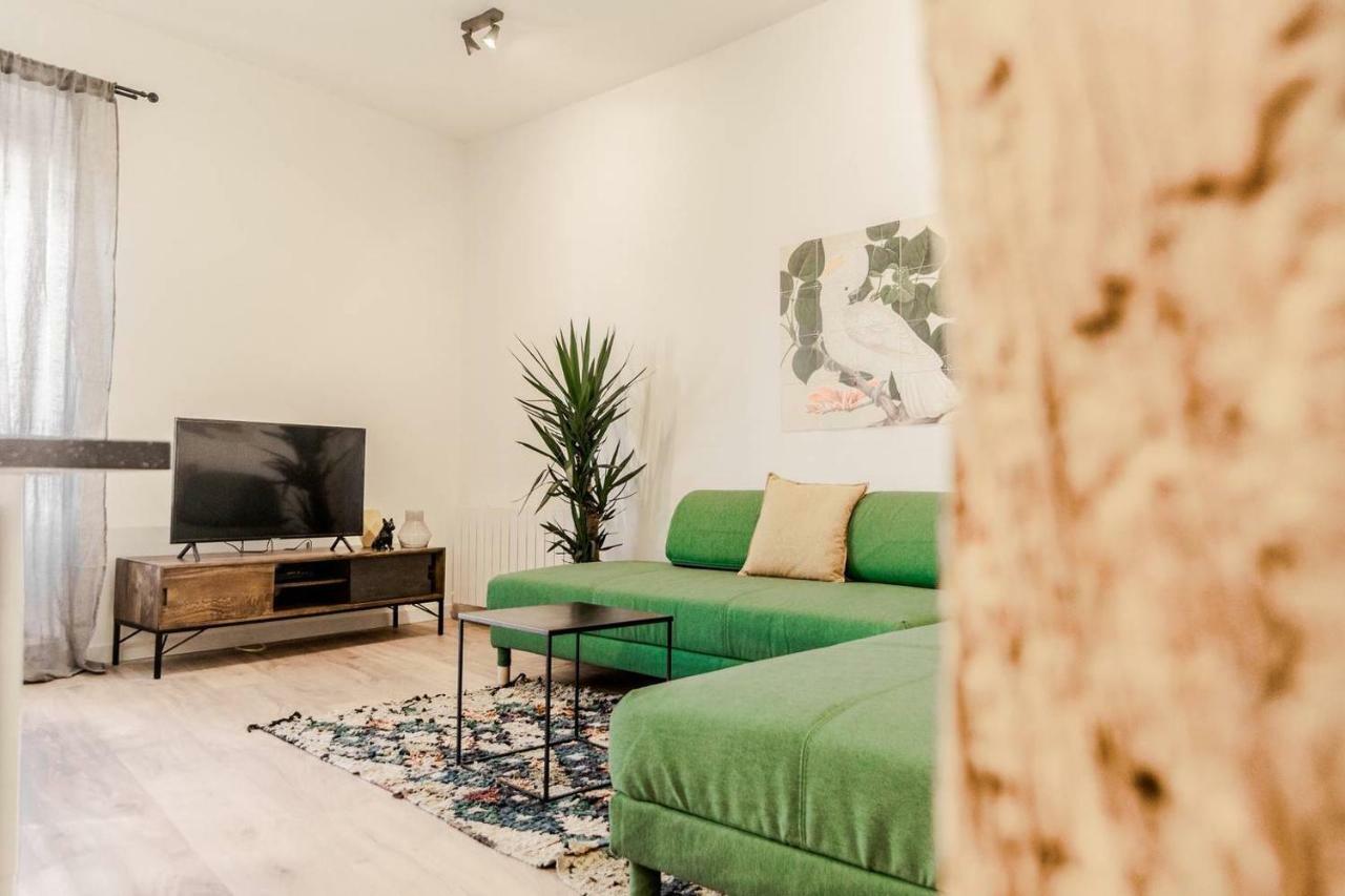 Apartment Stylish Nest 1bd Plaza Mayor - Sol *