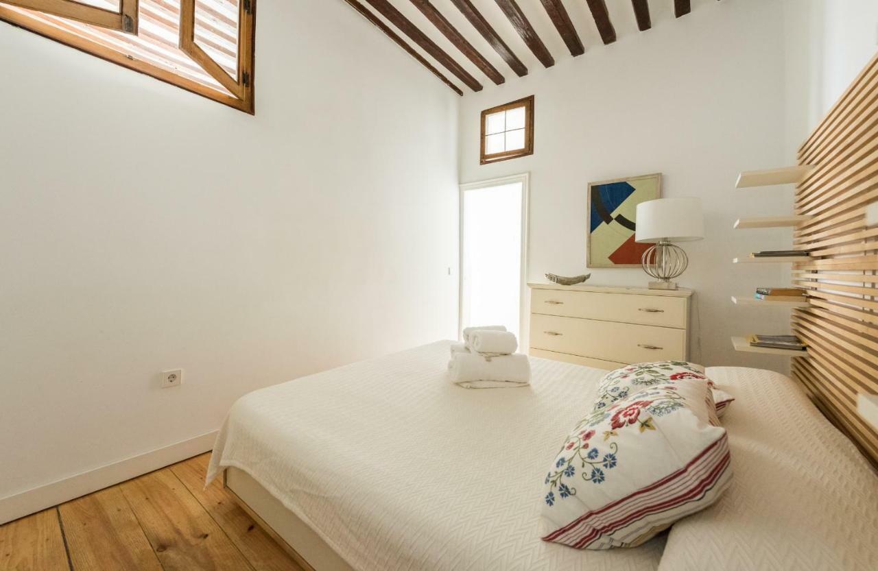 Apartamento La Buena Guarda