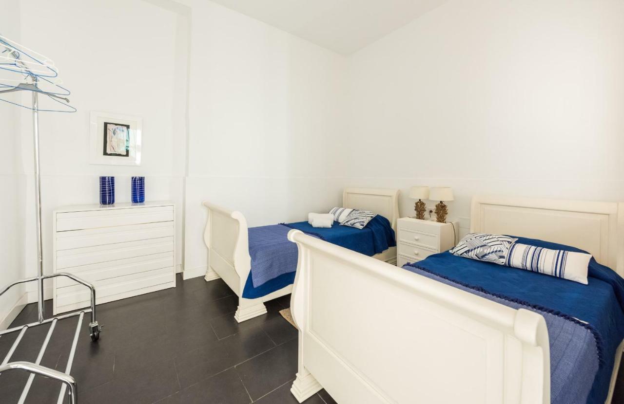 Apartamento La Buena Guarda