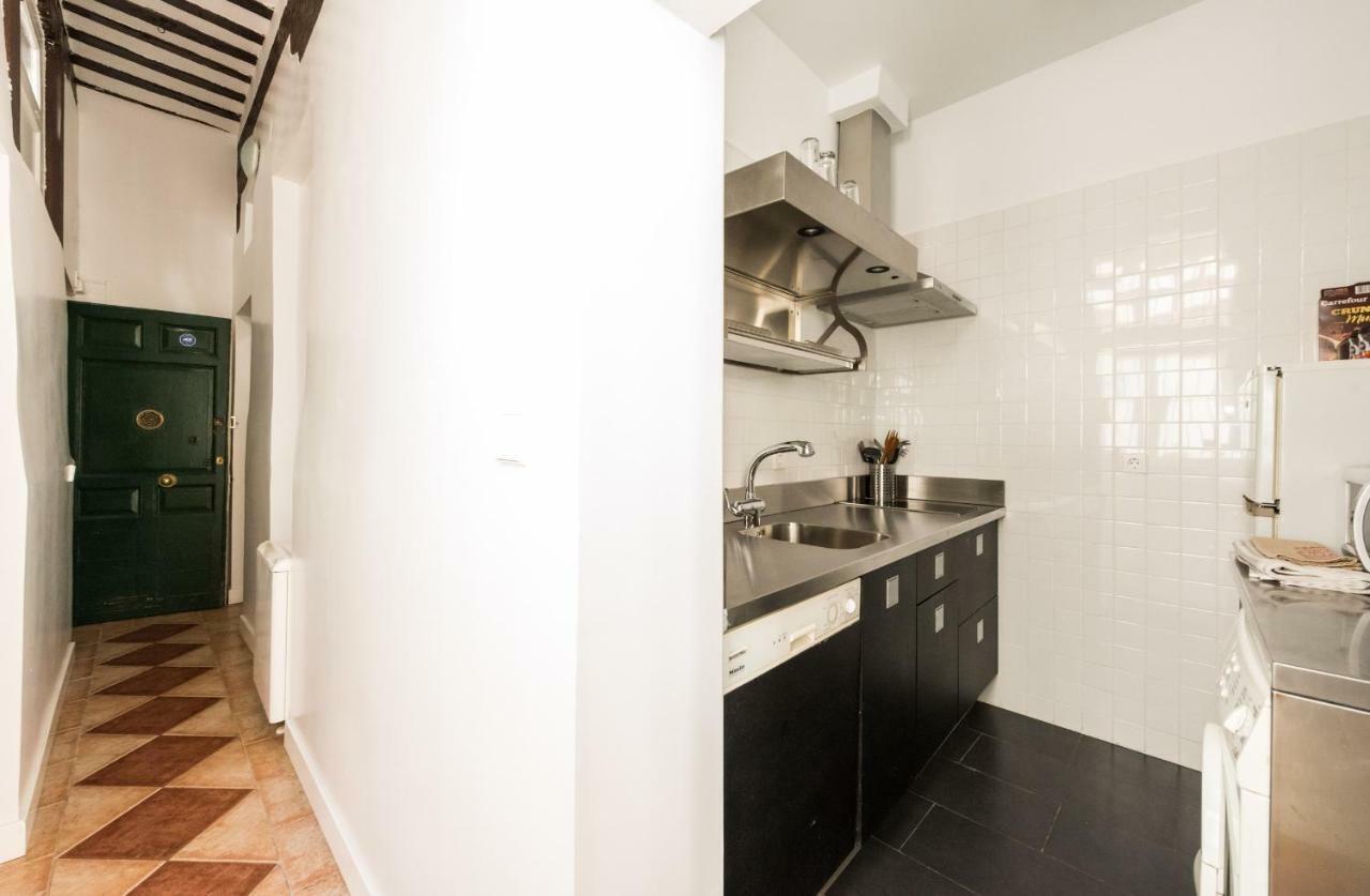 La Buena Guarda Apartment