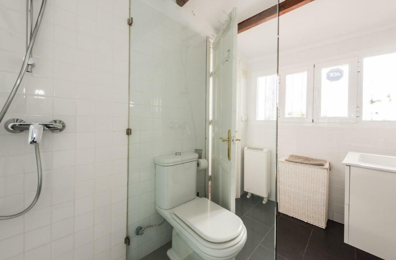 La Buena Guarda Apartment