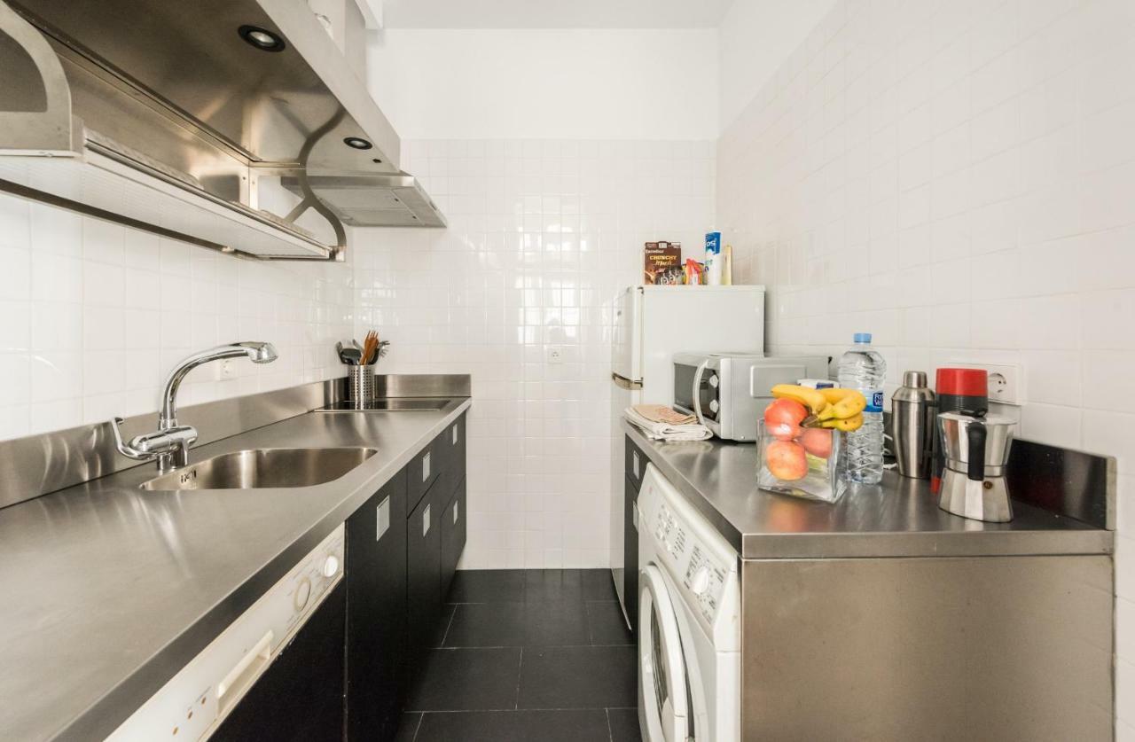 Apartamento La Buena Guarda *