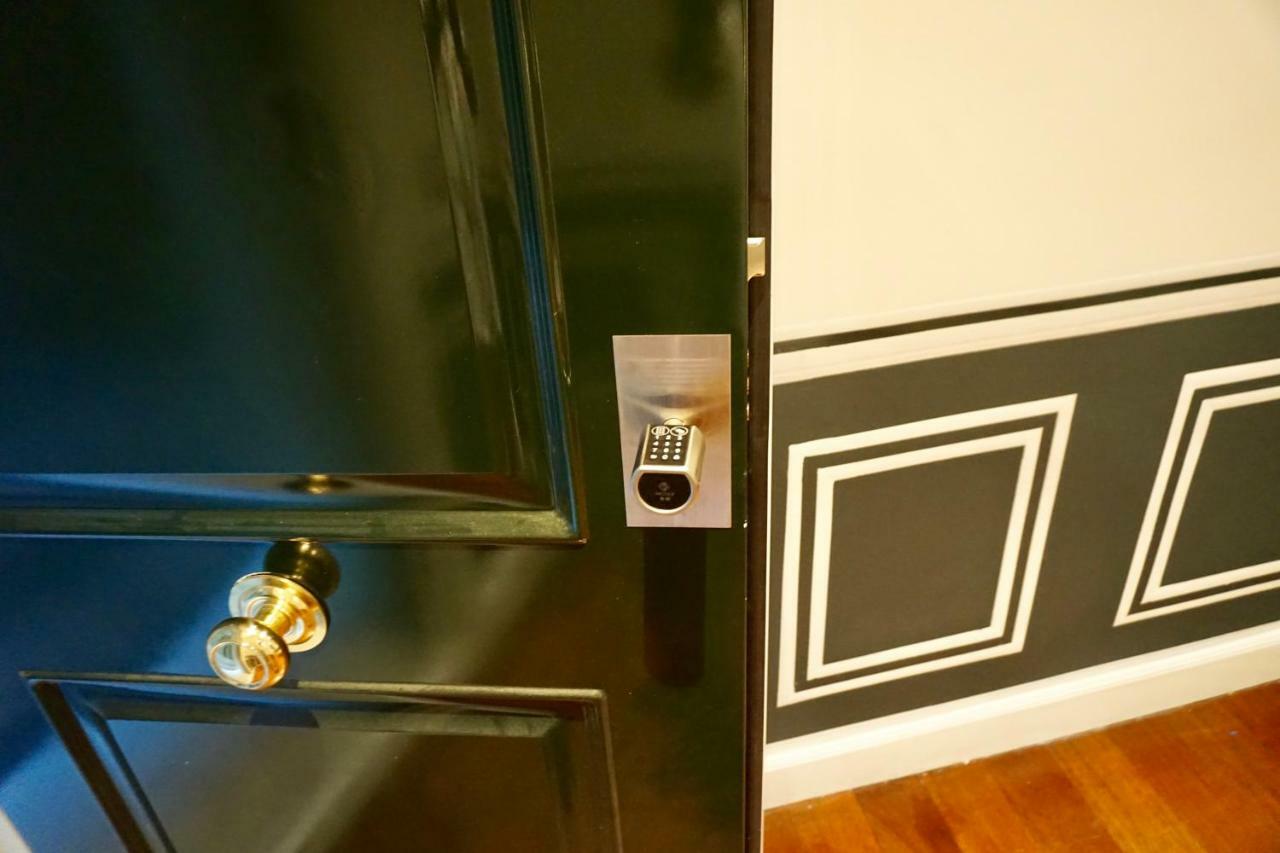 Lejlighed Duplex De Lujo En Almagro *