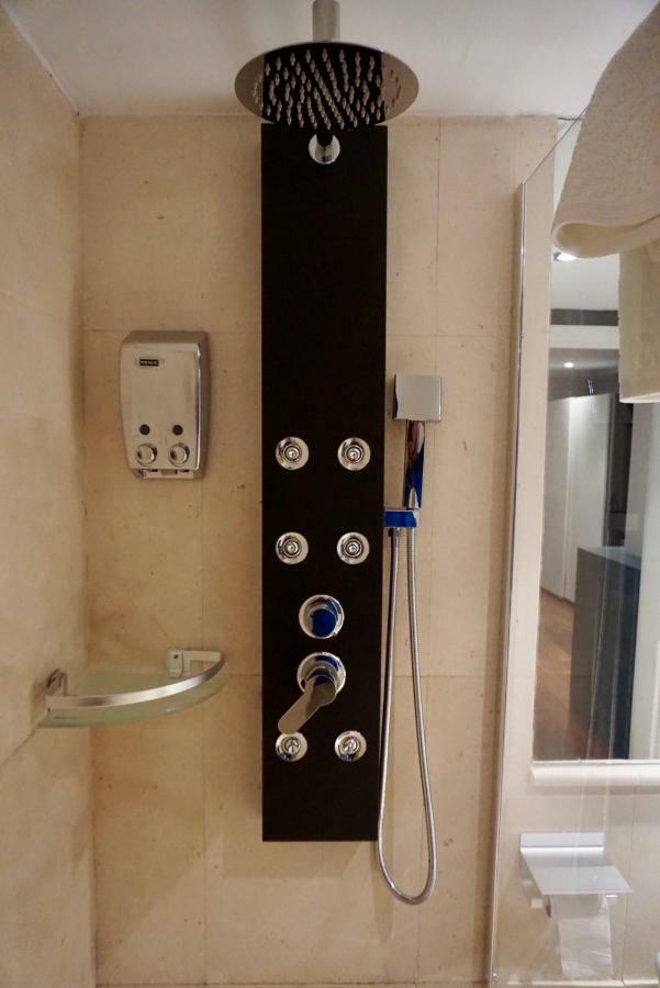 Duplex De Lujo En Almagro Madri