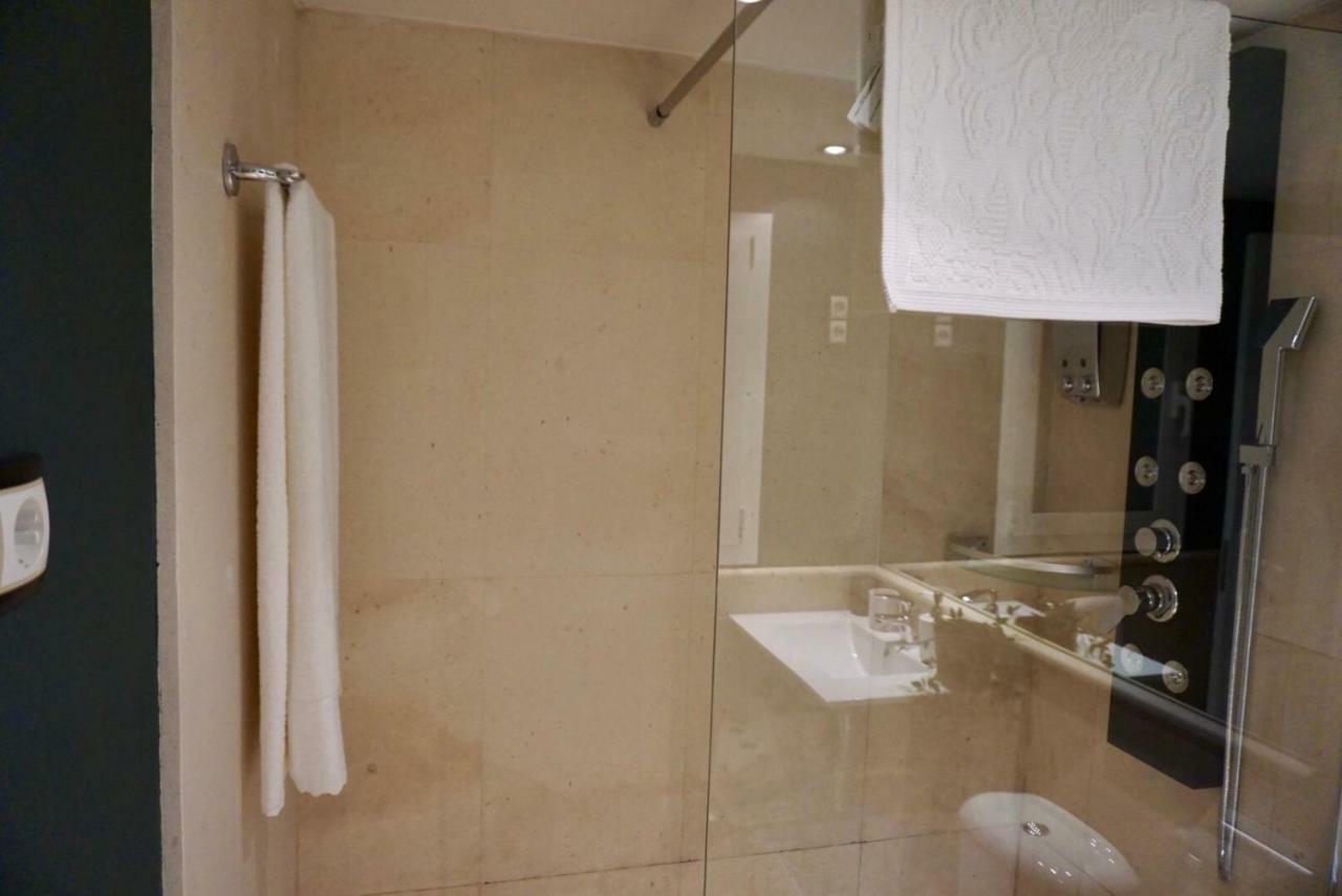 Duplex De Lujo En Almagro Apartamento *