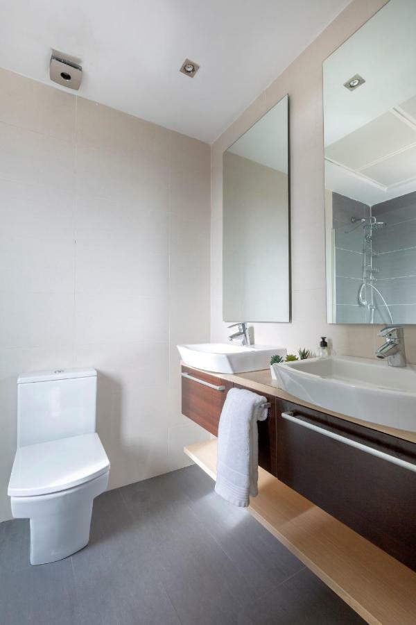 Apartamento Ja Madri