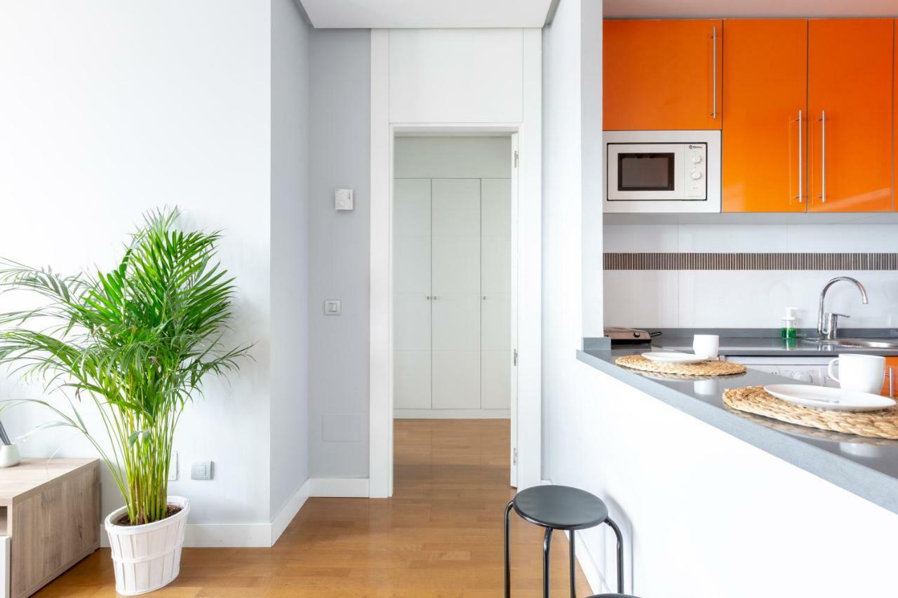 Apartamento Ja Madri