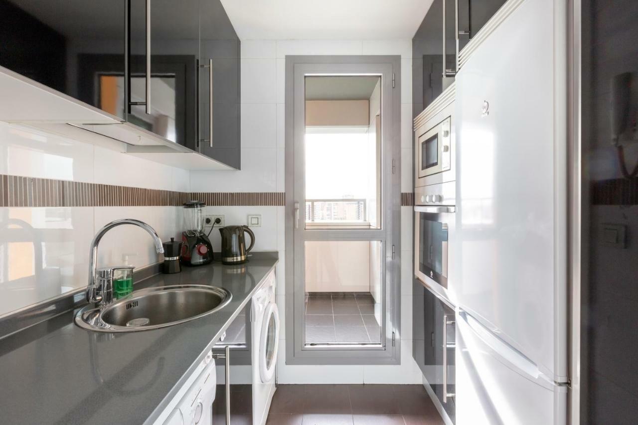 Apartamento Ja