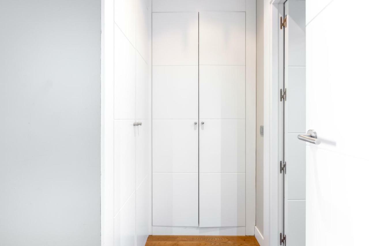 Apartamento Ja Madri