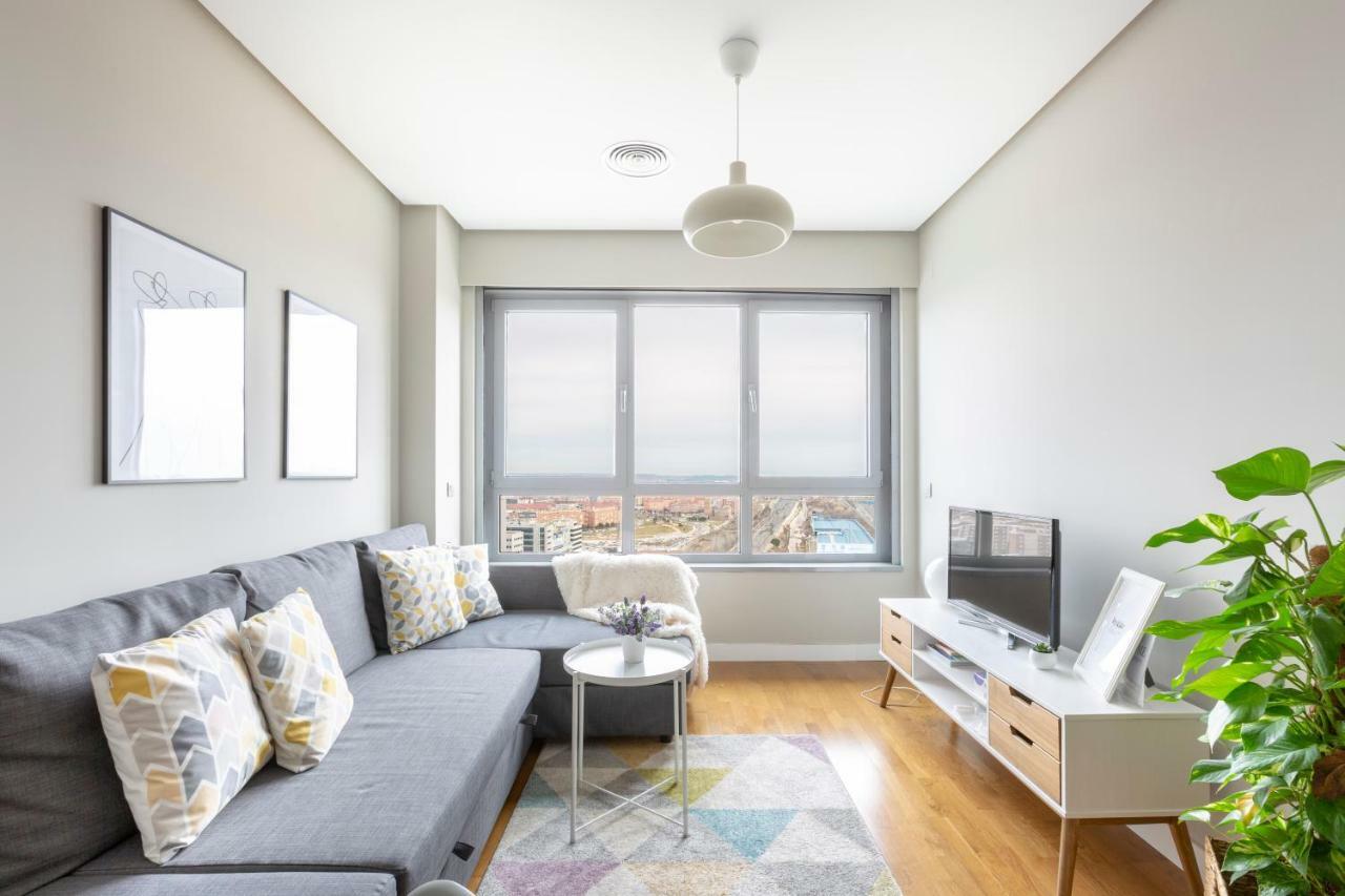Apartamento Ja Madri