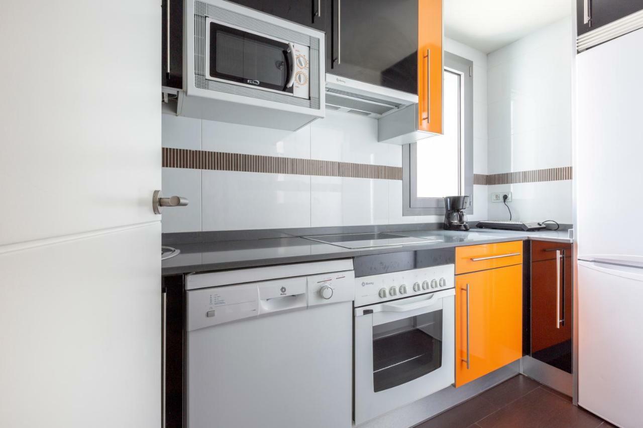 Ja Apartamento Madri