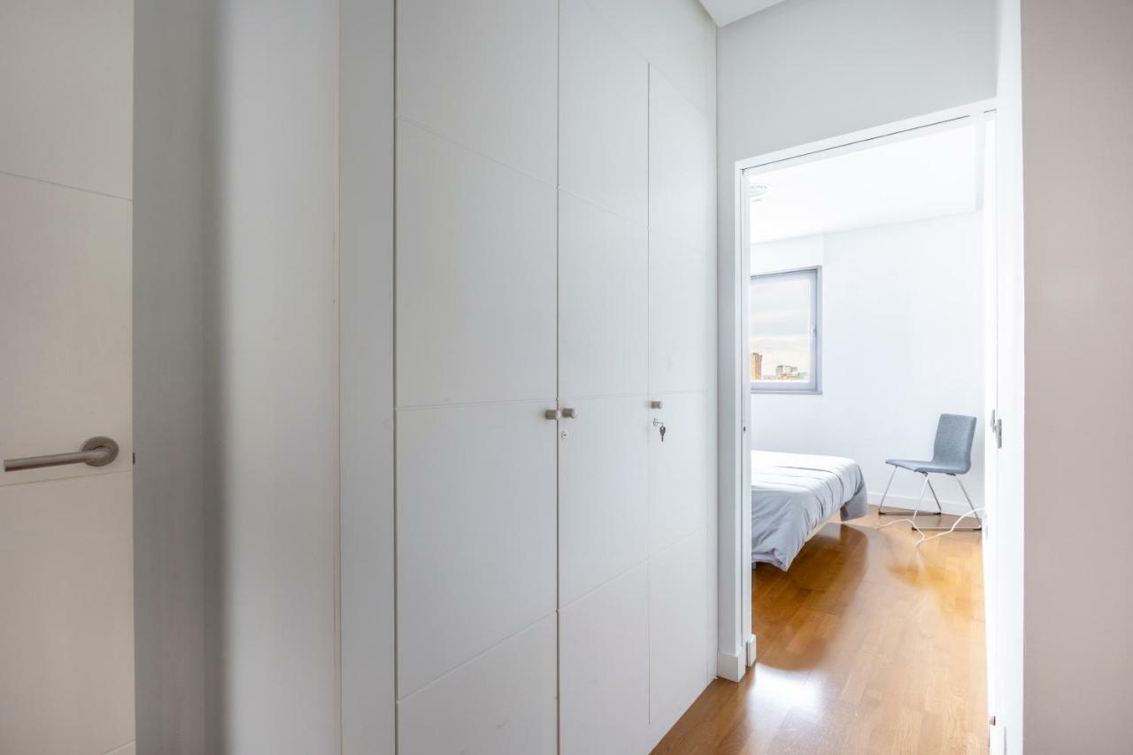 Apartamento Ja Madri