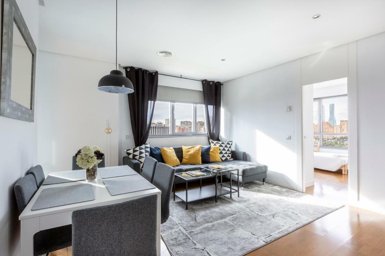 Apartamento Ja Madri