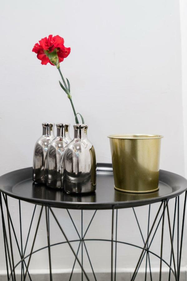 Apartamento En Calle Provisiones - Lavapies Apartment Madrid