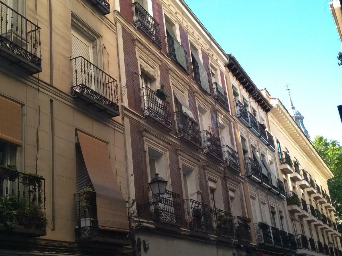 Apartment Fee4me Marques Vintage Center *