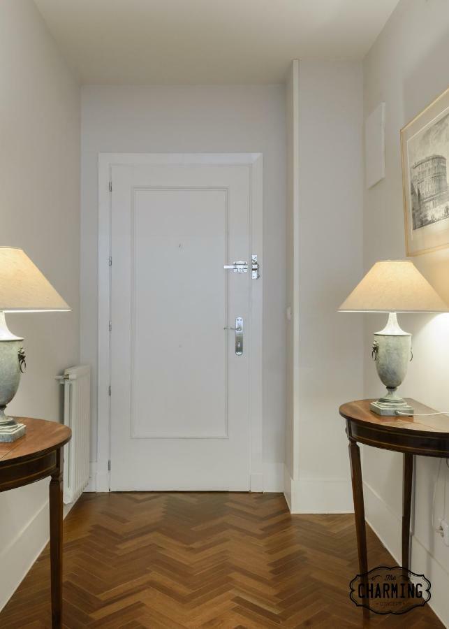 Apartment Charming San Bernardo - Estancias Temporales *