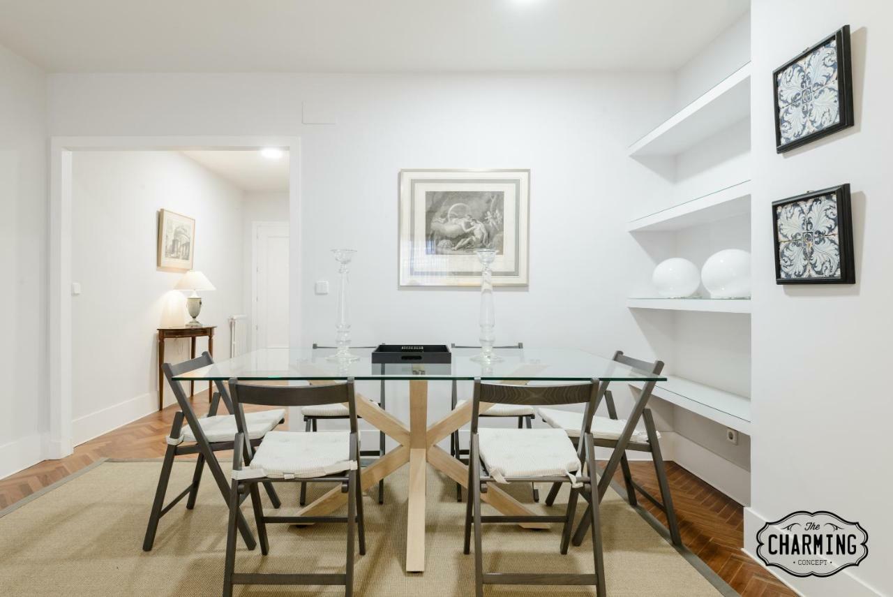 Charming San Bernardo - Estancias Temporales *