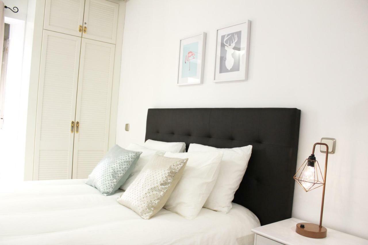 Apartment Chueca Noxi Madrid