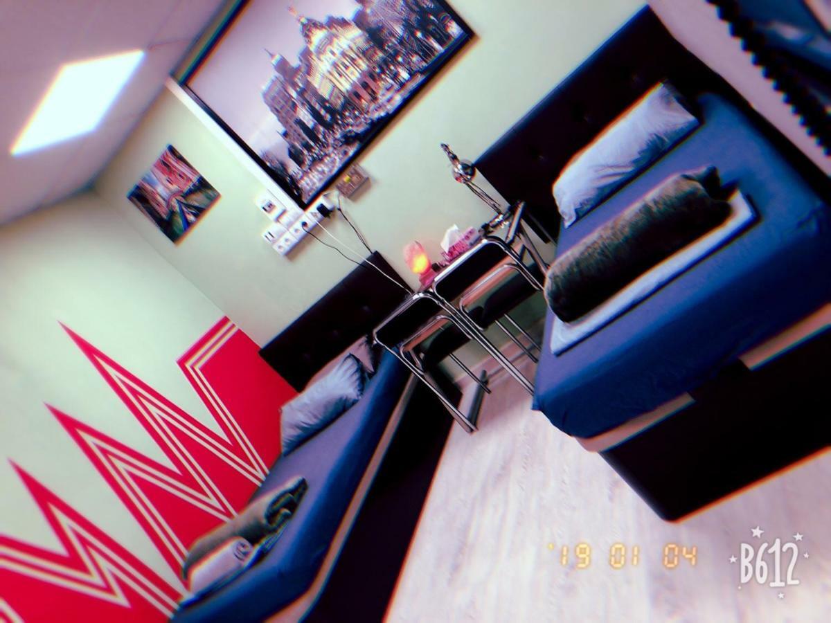 Parsa H Homestay
