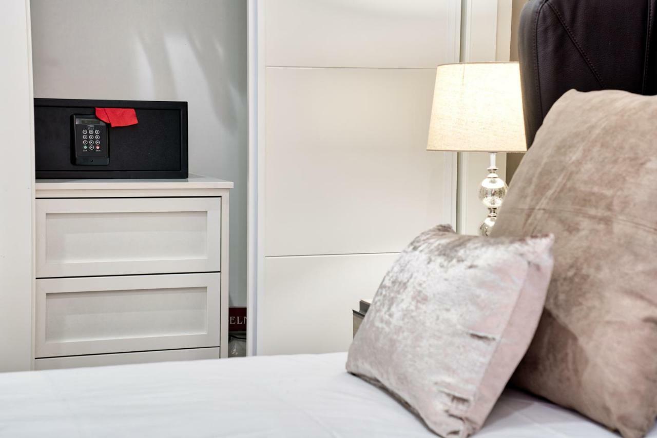 Apartamento Cava Baja Madri