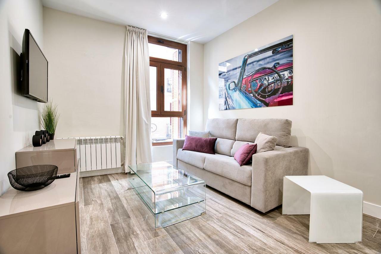 Apartment Cava Baja