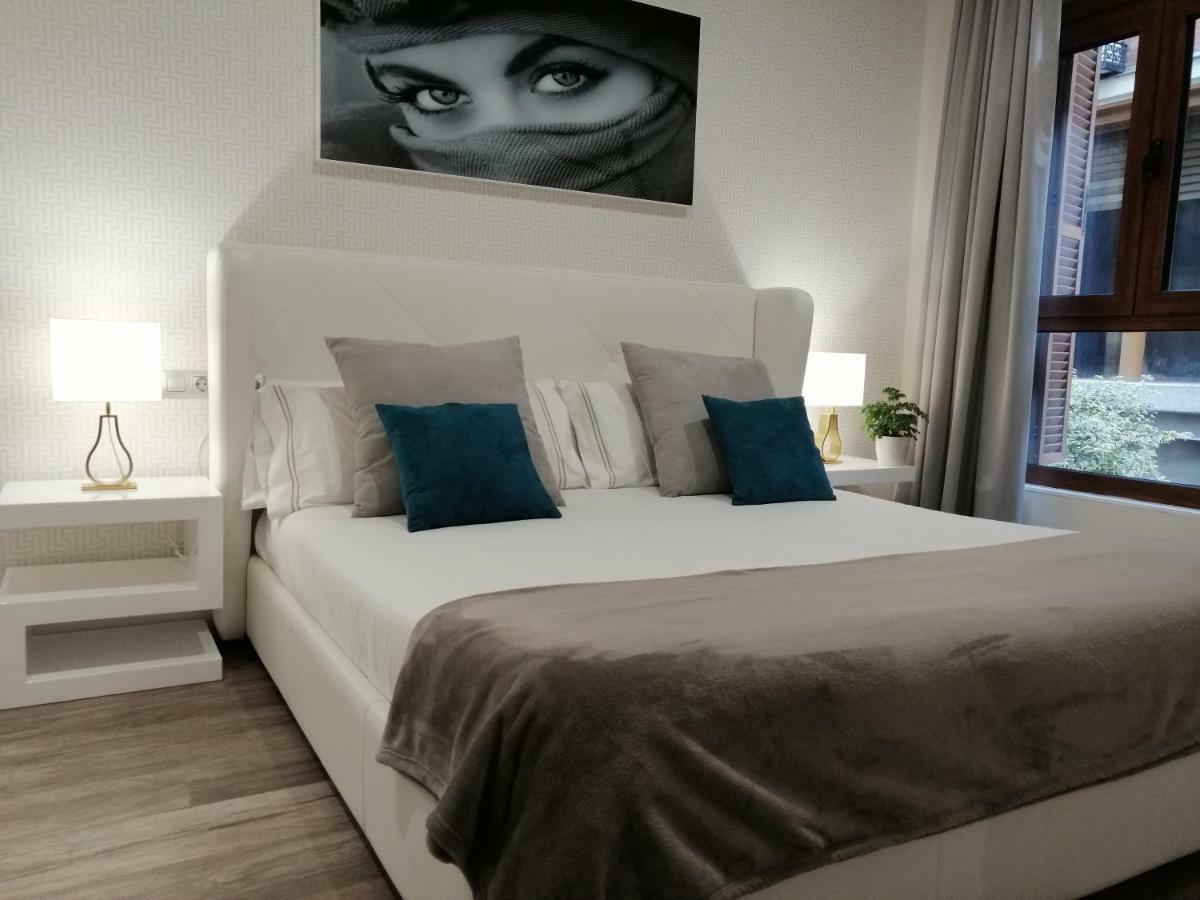 Apartamento Cava Baja *