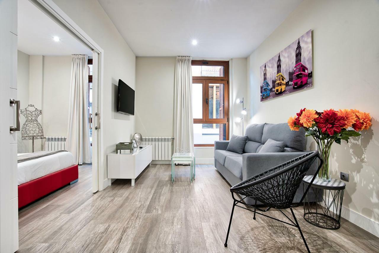 Apartment Cava Baja *