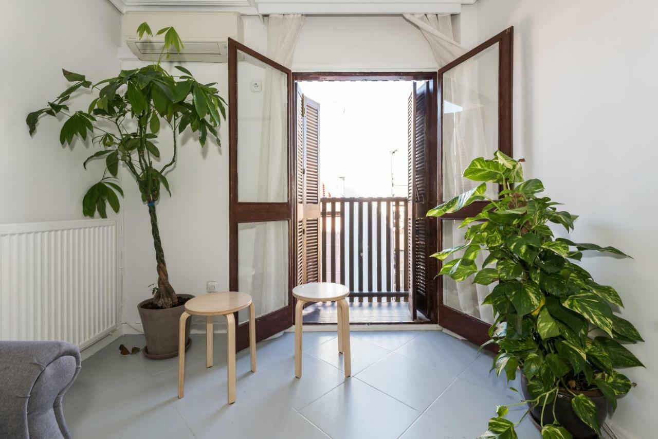 Super View Plaza Mayor Apartment Madrid