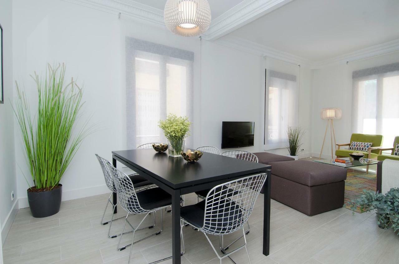 Apartment Friendly Madville Madrid
