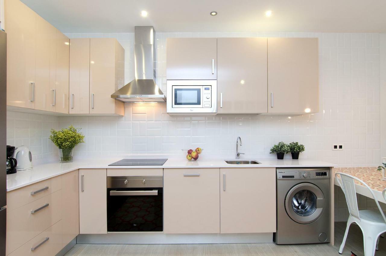 Friendly Madville Apartment