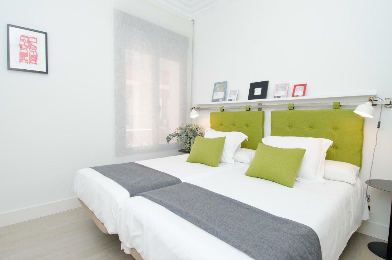 Apartment Friendly Madville *