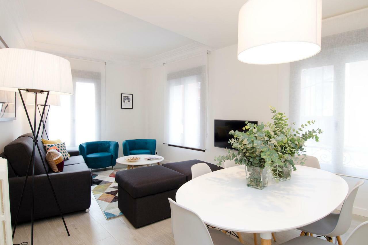 Apartment Friendly Madville