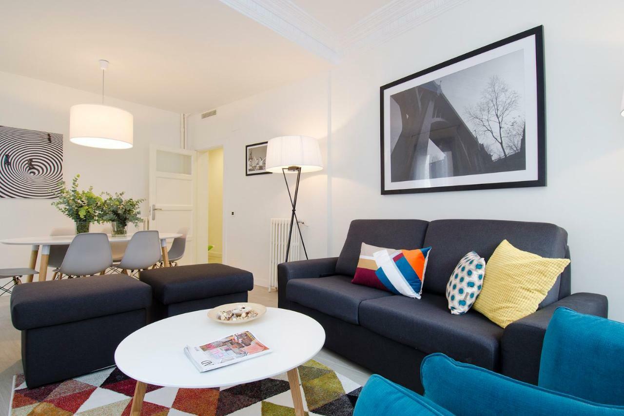 Friendly Madville Apartment