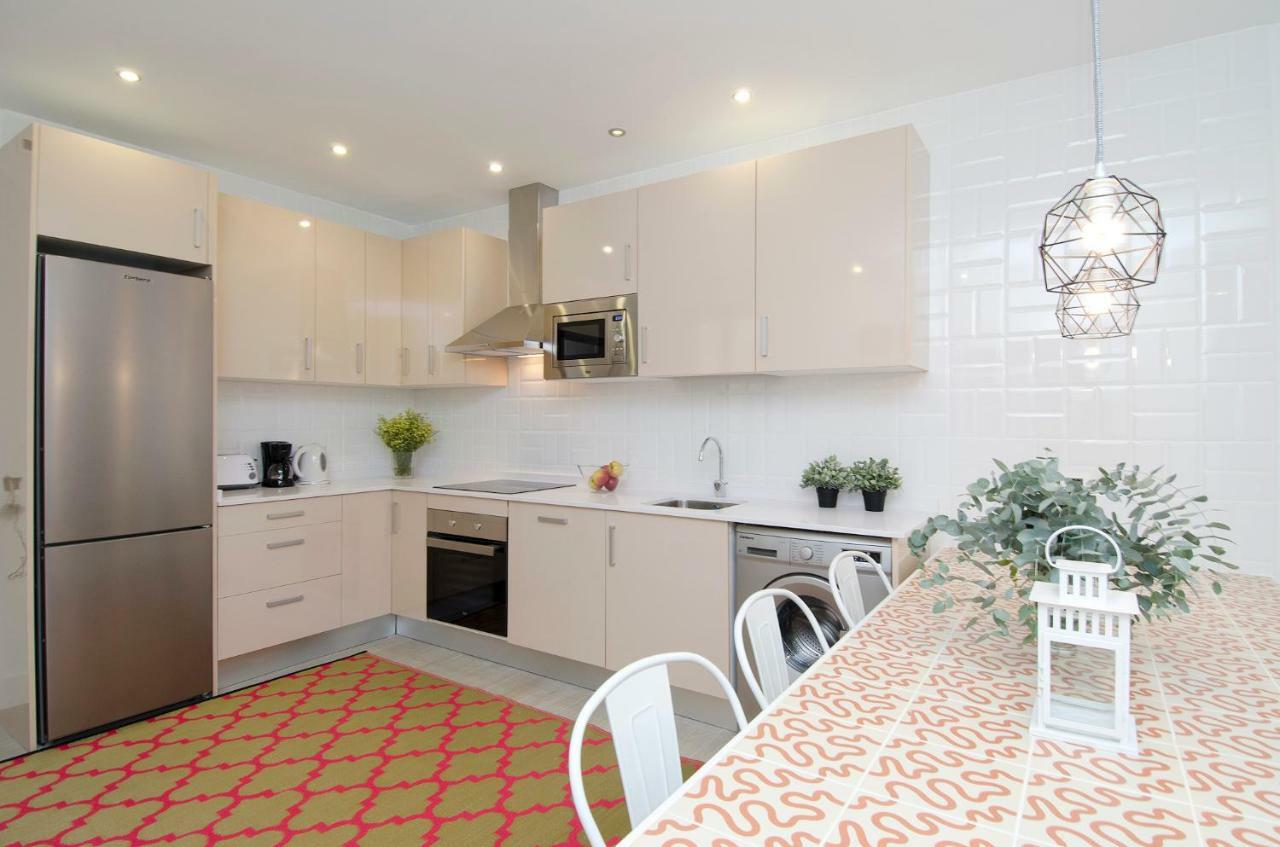 Apartment Friendly Madville