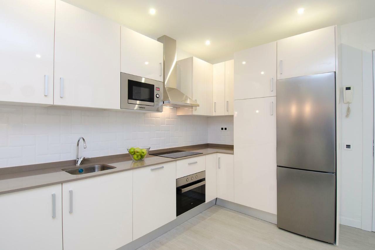 Apartment Friendly Madville