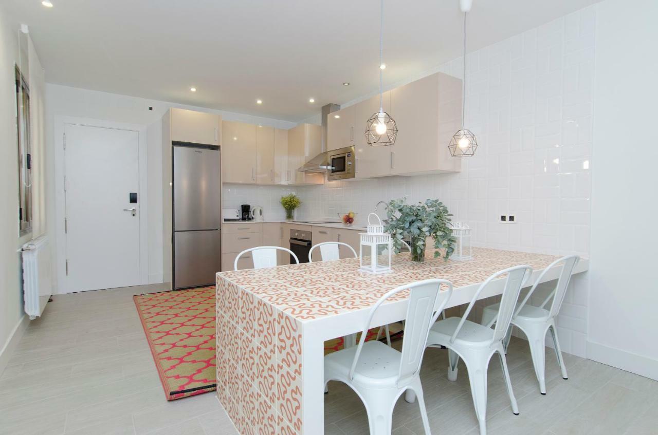 Apartment Friendly Madville