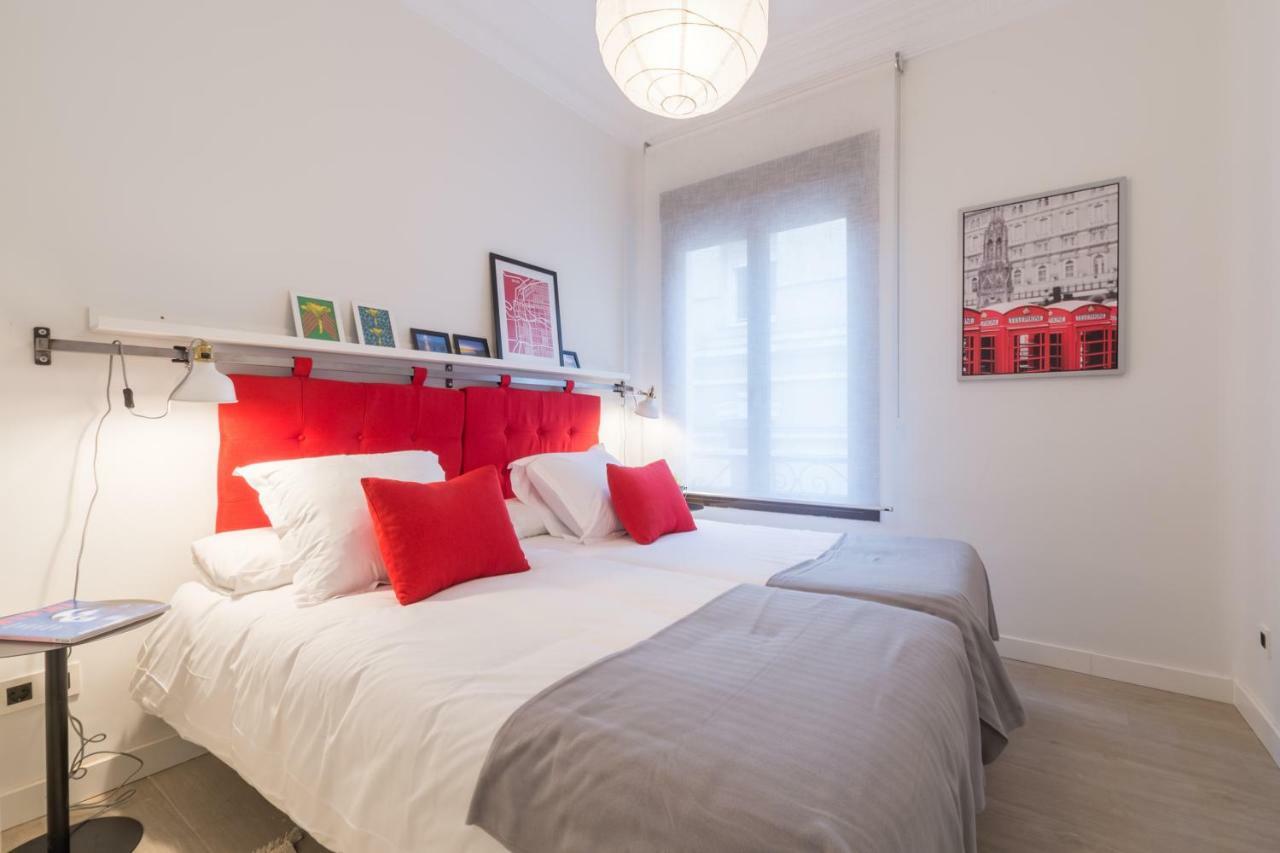 Friendly Madville Apartment Madrid